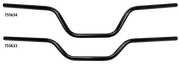 Westland Customs 7/8" (22MM) Diameter Street Track Handlebars
