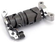 Zodiac's 6 Speed Conversion for Softail and Dyna 5 Speed Transmissions