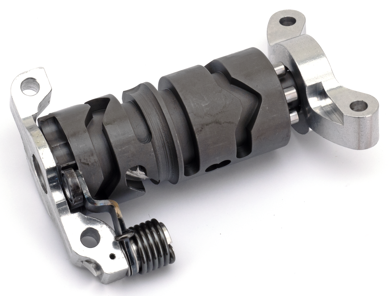 Zodiac's 6 Speed Conversion for Softail and Dyna 5 Speed Transmissions