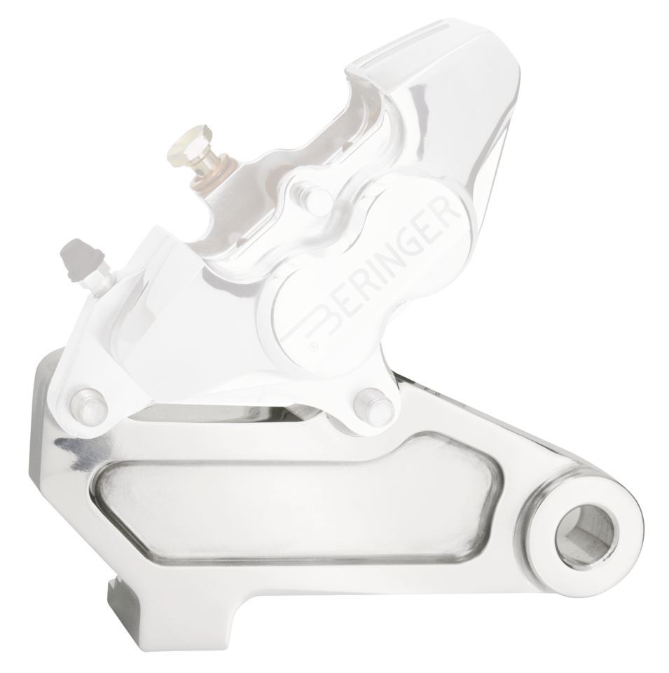 Beringer Brake System