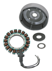 Standard Motor Products Alternator Stator and Rotor Kits – Engine Electrics