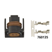 Namz Delphi Style Connectors – Electric & Light