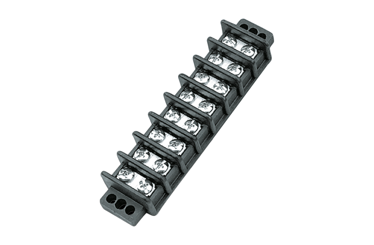 Standard Motor Products Junction Blocks and Connectors – Electric & Light