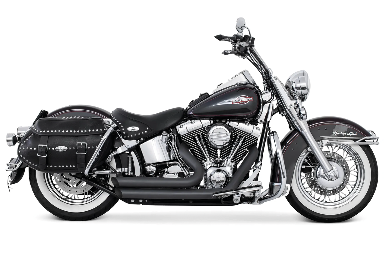Thorcat Exhaust Freedom Performance Thorcat Amendment Side Slash