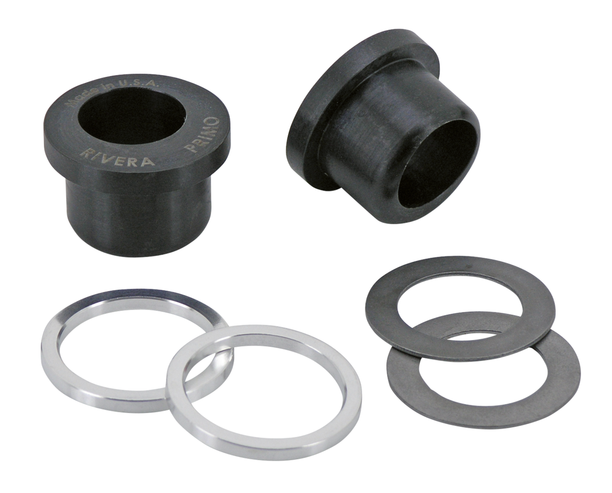 Rivera Primo Stiffey Swingarm Bushing for FXR & Touring – Frame & Rear Suspension