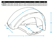 Zodiac Springer Front Fender for Big Twin – Fender & Struts