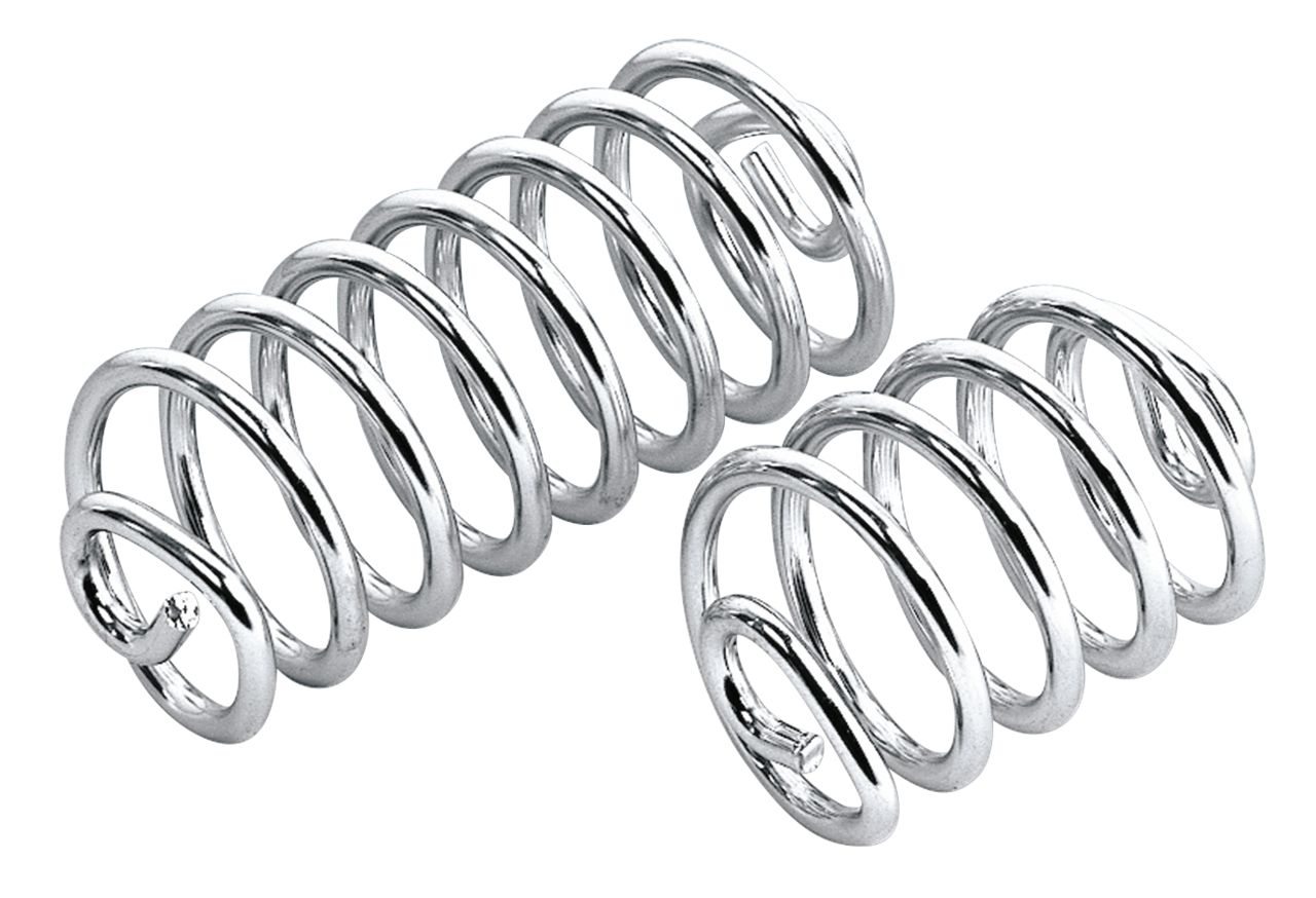 Zodiac Barrel Style Seat Springs