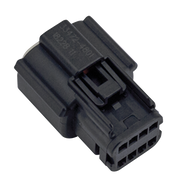 Namz Molex MX-150 Series Connectors – Electric & Light
