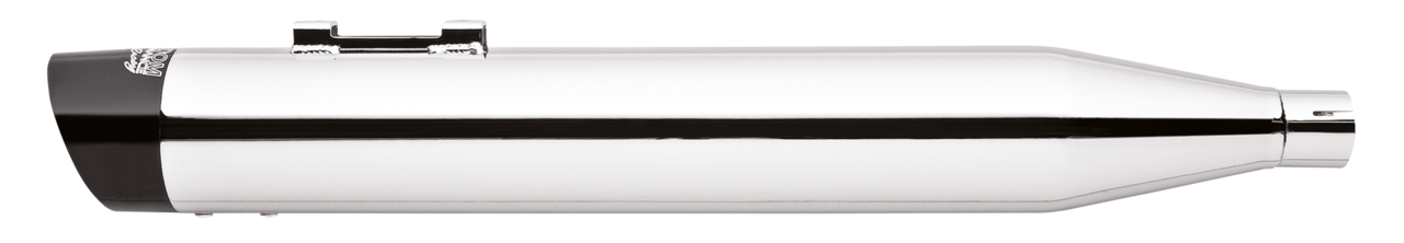 Freedom Performance Exhaust Liberty 4" Slip-Ons