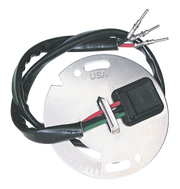 Standard Motor Products Ignition Sensor Plates – Engine Electrics