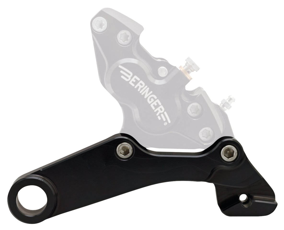 Beringer Brake System