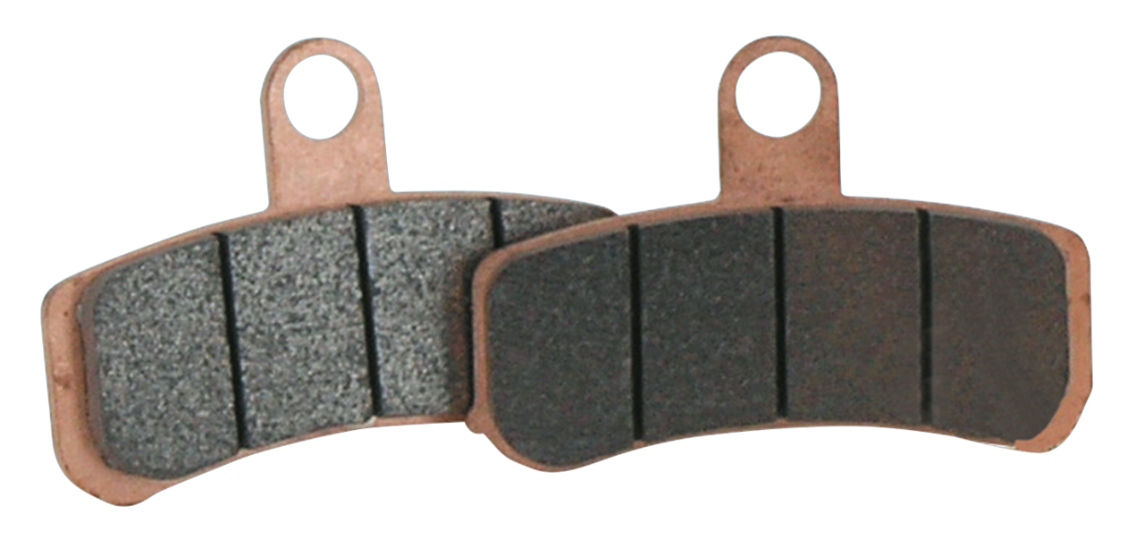Sbs Front Disc Brake Pads
