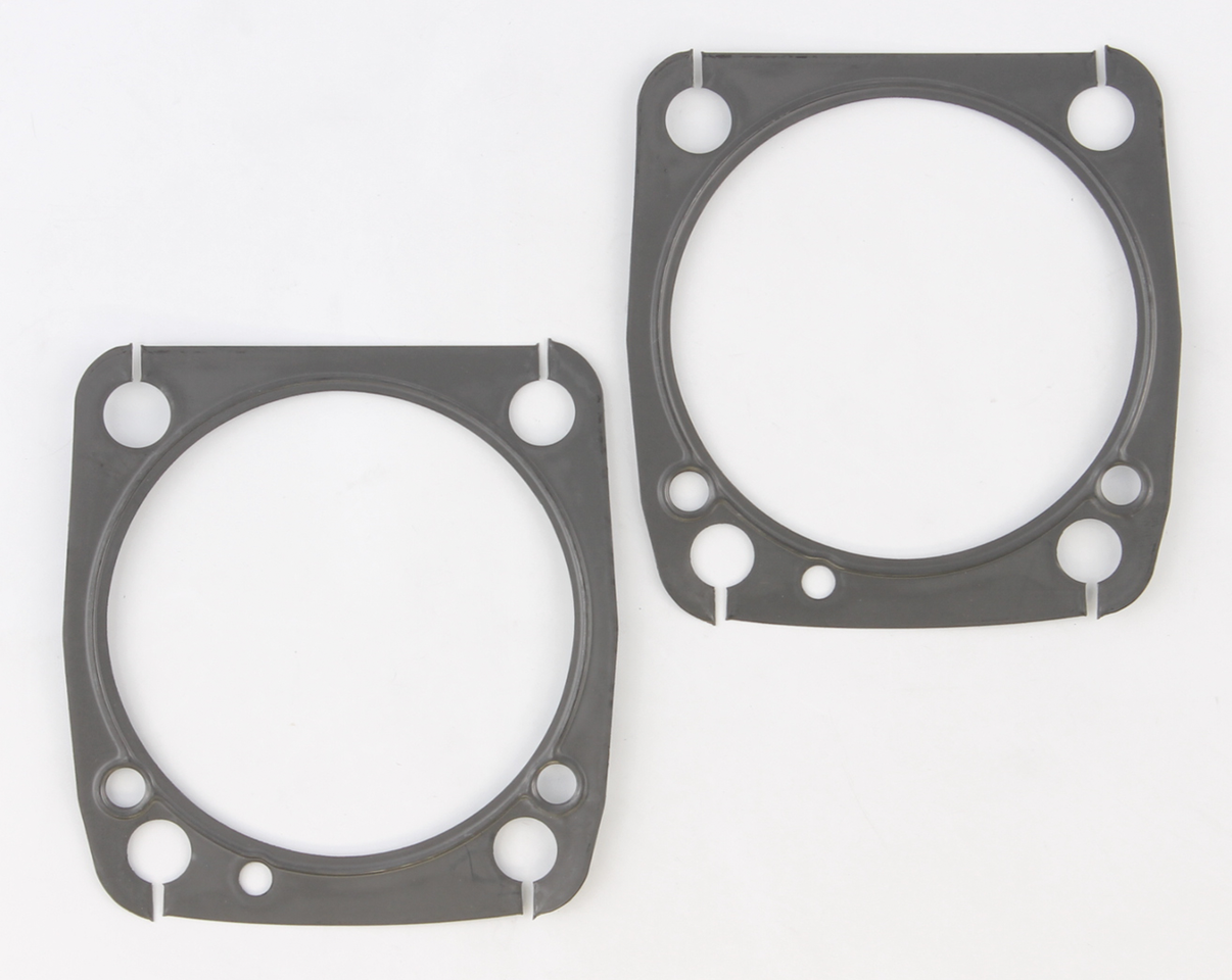 Cometic Gasket Individual Gaskets, O-Rings and Seals for EVO Big Twin 1984-2000 – Gasket & Seals