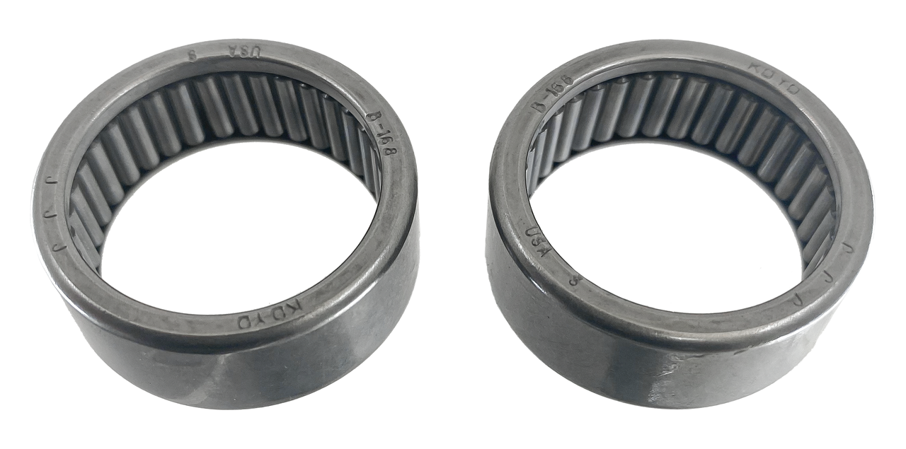Eastern MC Parts Cam Drive Parts for Milwaukee Eight – Engine