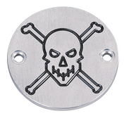 Zodiac "bad to the Bones" Cover – Engine Electrics