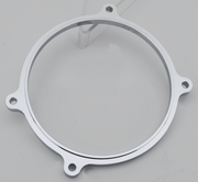 Zodiac Extended Sprocket Shafts & Nuts, Primary Spacers and Transmission Mounting Plates – Primary & Clutch