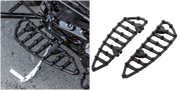 Arlen Ness Mx Floorboards – Foot Control