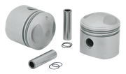 V-Twin Piston Kits for 61CI Knucklehead and Panhead – Engine