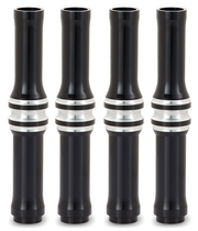 Arlen Ness Billet Pushrod Covers – Engine