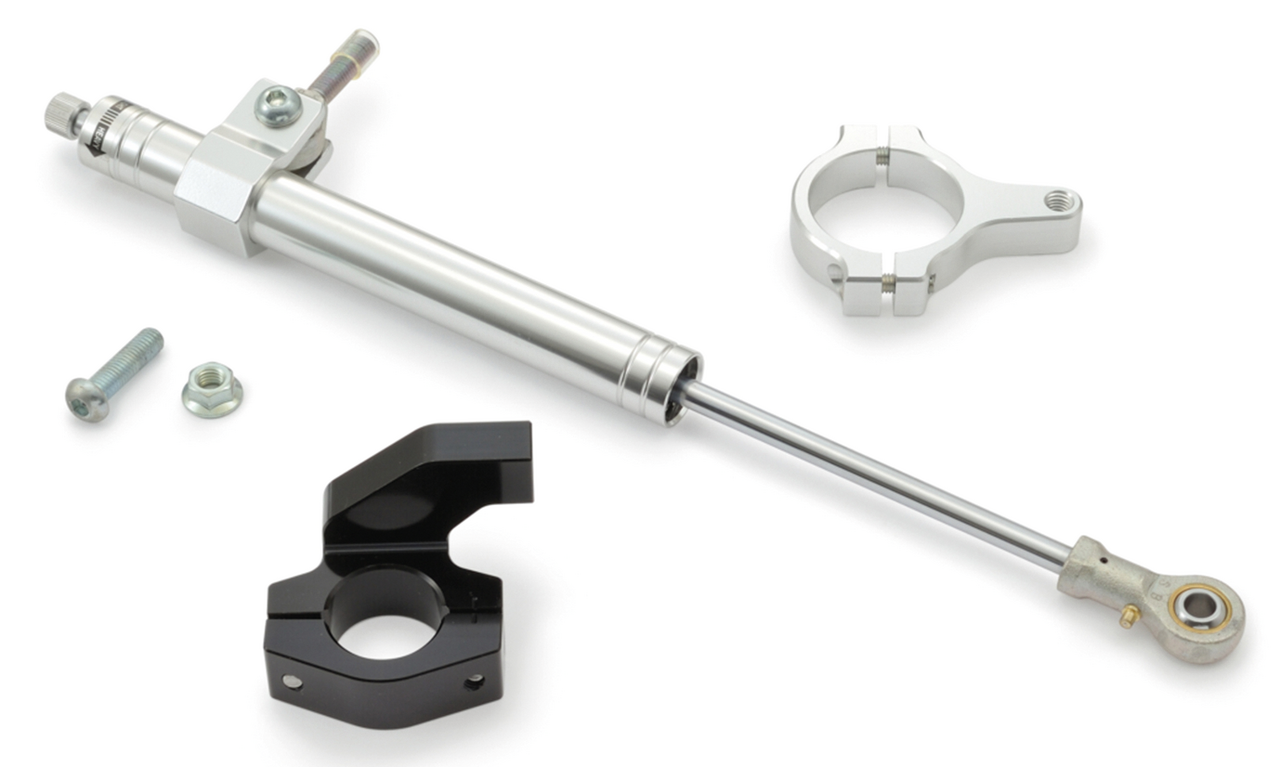 Daytona Steering Stabilizer Kits – Front Forks