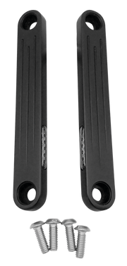 Tommy & Sons Straight Touring Front Turn Signals – Electric & Light