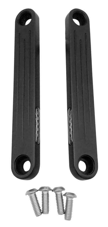 Tommy & Sons Straight Touring Front Turn Signals – Electric & Light