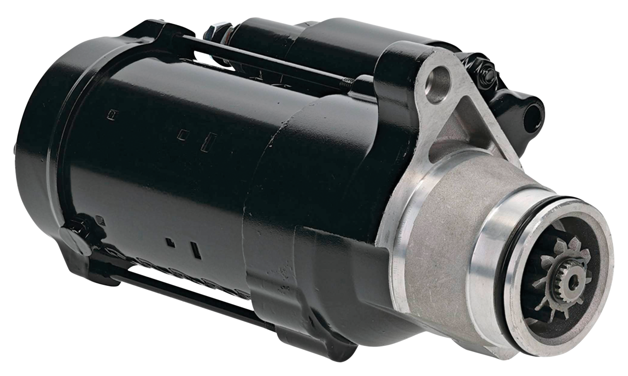 All Balls "all Balls" Starter Motors – Engine Electrics