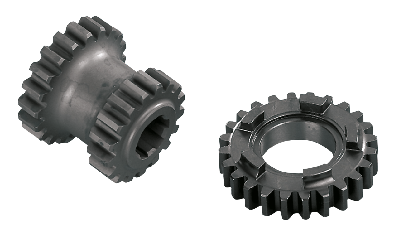 Andrews 1ST Gear Sets for 4 Speed Transmissions