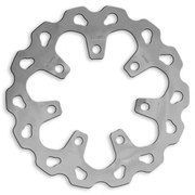 Galfer 7-BOLT "wave" Discs for CVO Touring – Brake