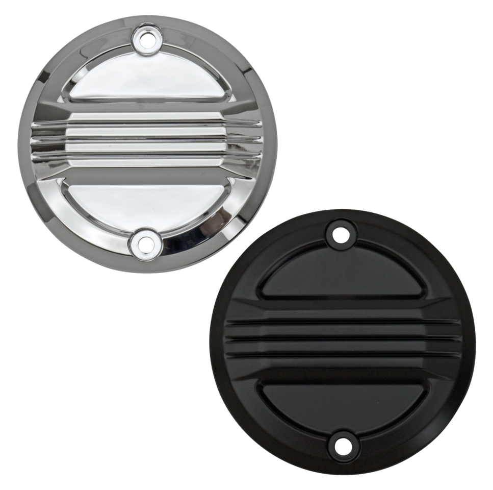 Zodiac Genuine Zodiac Airfoil Timer Covers – Engine Electrics
