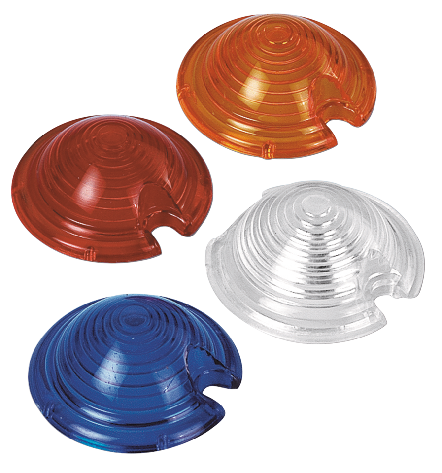 Zodiac Lenses for Bullet Lights – Electric & Light