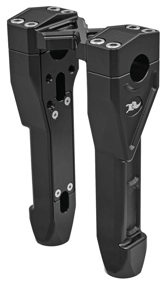 Ken's Factory Next Level Risers for 1 1/8" Handlebars