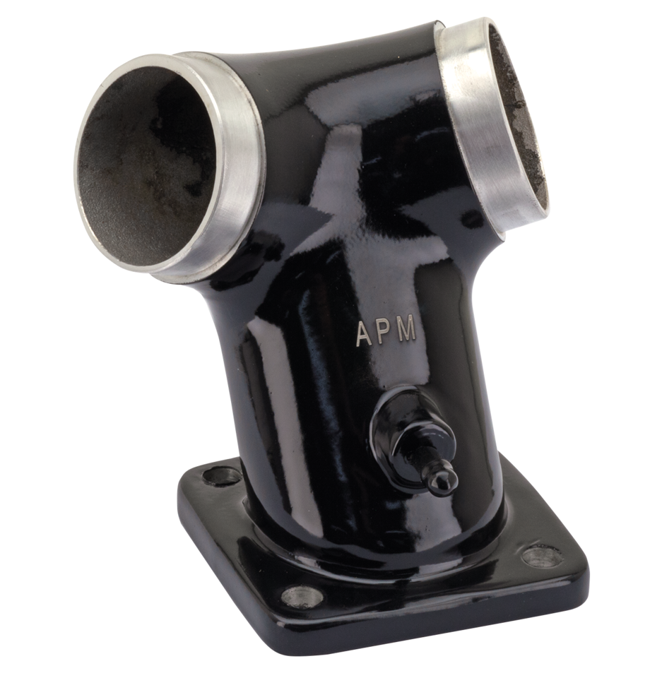 American Prime Manufacturing Manifolds for Su Carburetors – Intake