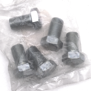 Colony SAE Size Zinc Plated Hardware
