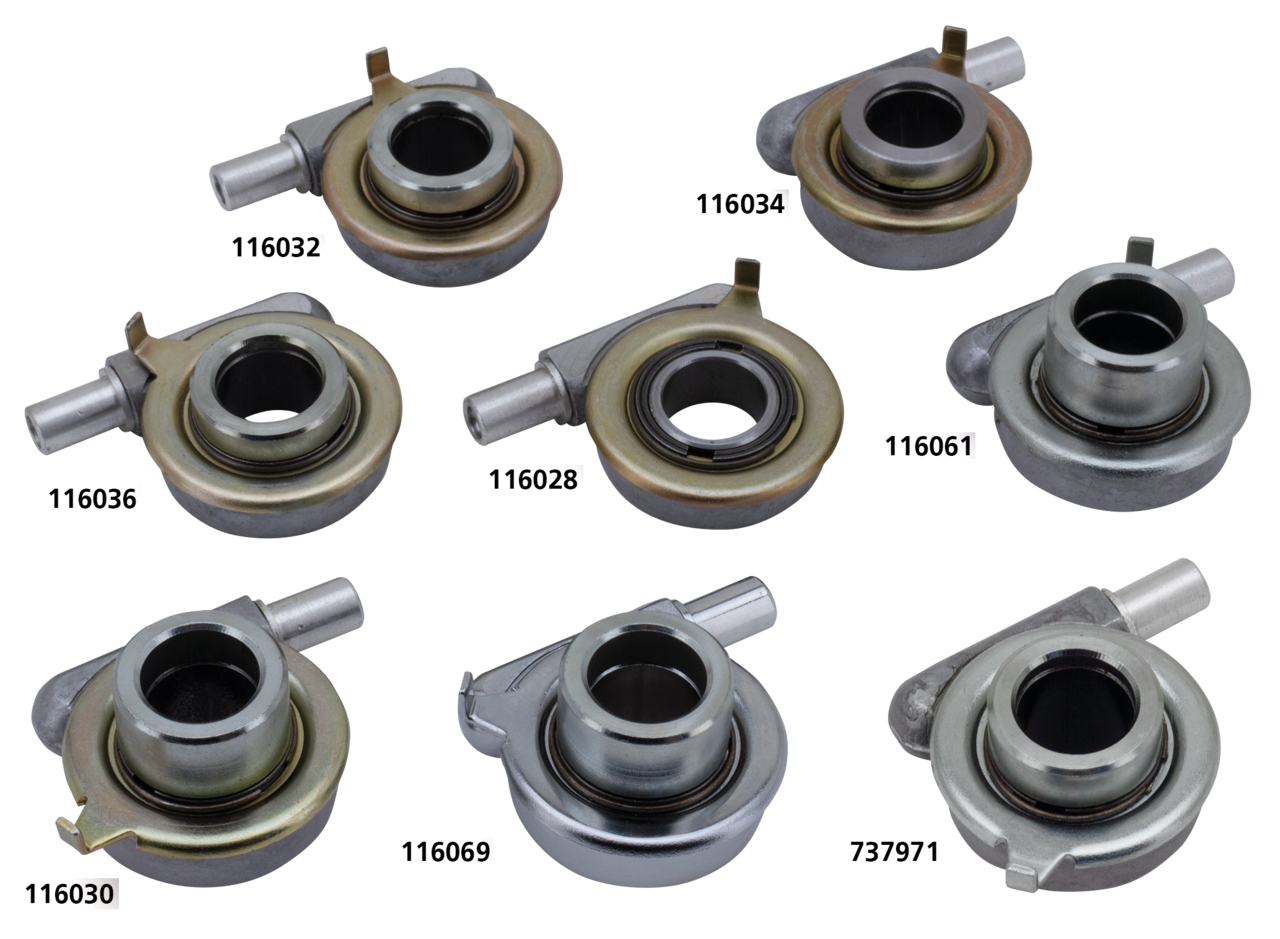 V-Twin Speedo Drive Units – Gauges & Dashes