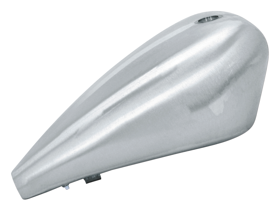 Zodiac Image Series 3" Stretched Chopper Tanks – Gas- & Oil Tank