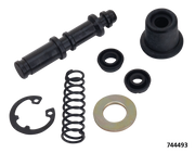 V-Twin Front Brake Master Cylinder Repair Kits – Handlebar