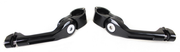 V-Twin Adjustable Angled Highway Peg Mounting Kits – Foot Control