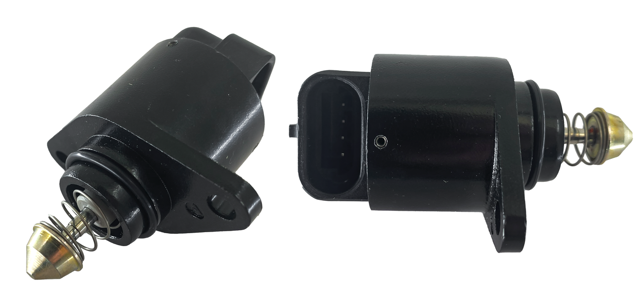 Cycle Pro LLC Idle Air Control Motors for Delphi Fuel Injection – Intake