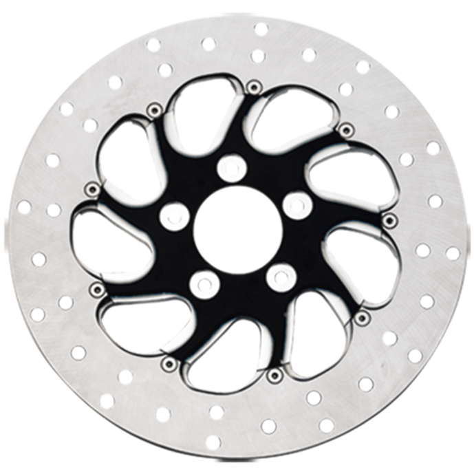 Performance Machine Brake Discs