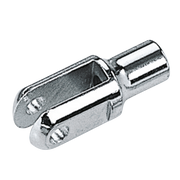 Zodiac Rear Brake Control Parts for 1936-1957 Big Twin – Foot Control