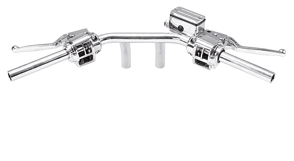 Zodiac 1996 Style Handlebar Control Kits