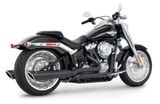 Freedom Performance Exhaust Stepped True Duals