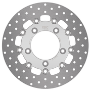 Ebc Billet Steel Disc Brake Rotors