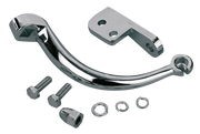 Zodiac Clutch Release Kit for 5 Speed Big Twin 1980-1986 – Primary & Clutch