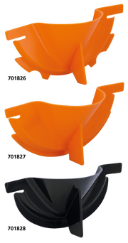 V-Twin Primary Oil Fill Funnels – Tools & Chemicals