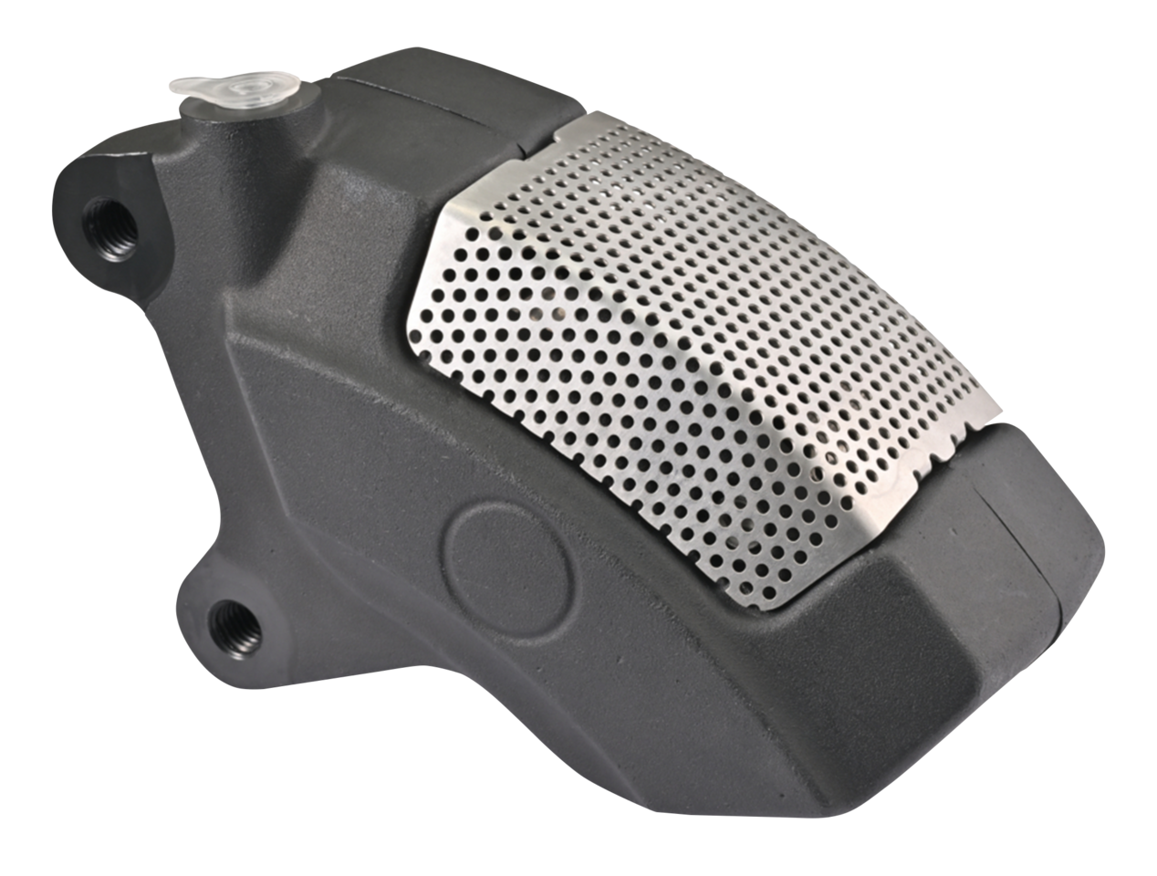 Daytona Stock Style Front Brake Calipers for V-Rod & Touring