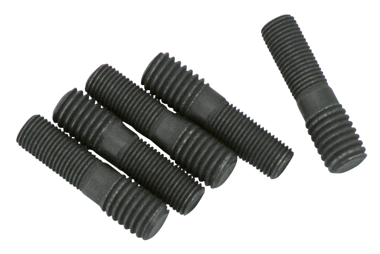 Colony Studs for Softail Transmission Housing