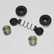 Kustom Tech Hydraulic Brake Drum