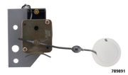 V-Twin Fuel Gauge Sender Units – Gas- & Oil Tank